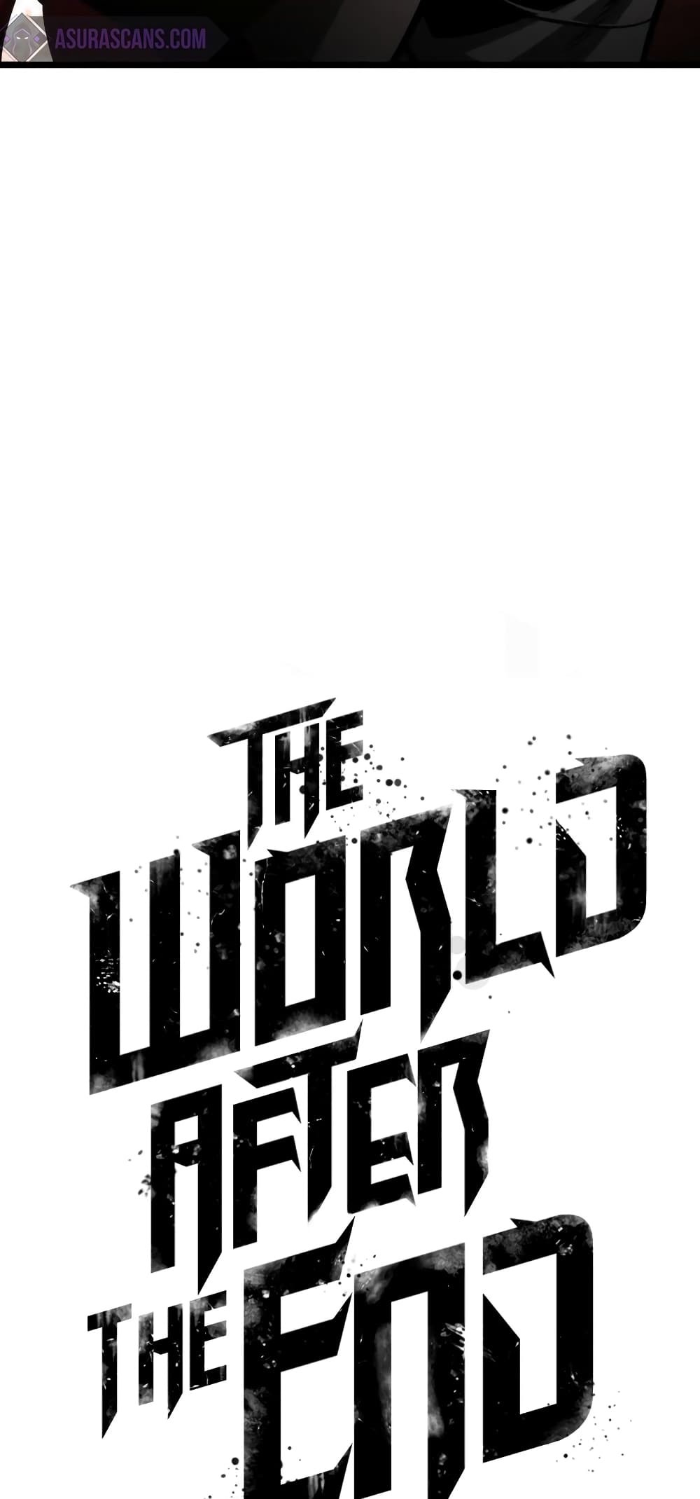 The World After The End 17-17