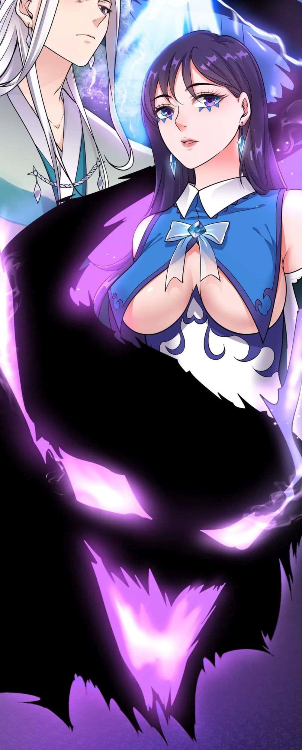 Become the Master in Another World 10-10