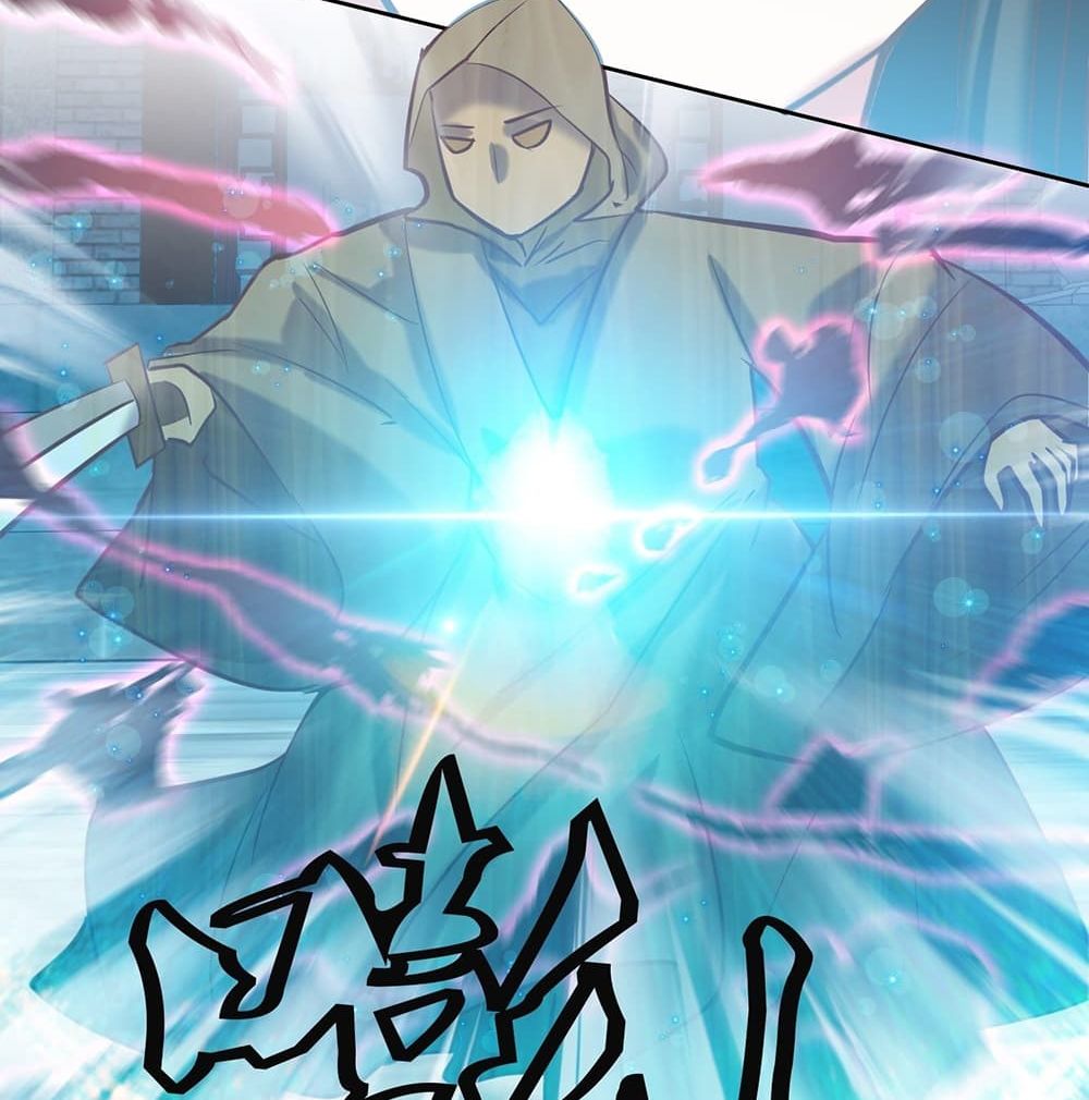 Rebirth of The Peerless Villain เกิดใหม่เป็นสุดยอดวายร้ายไร้เทียมทาน 12-12