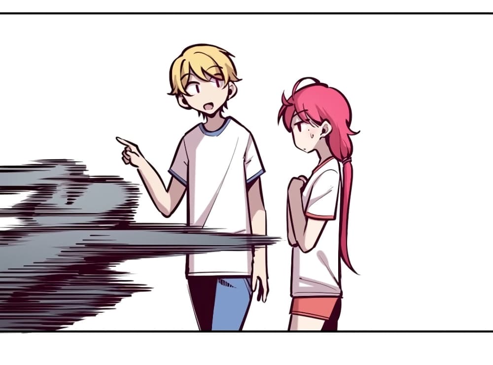 Demon X Angel, Can’t Get Along! 20-20