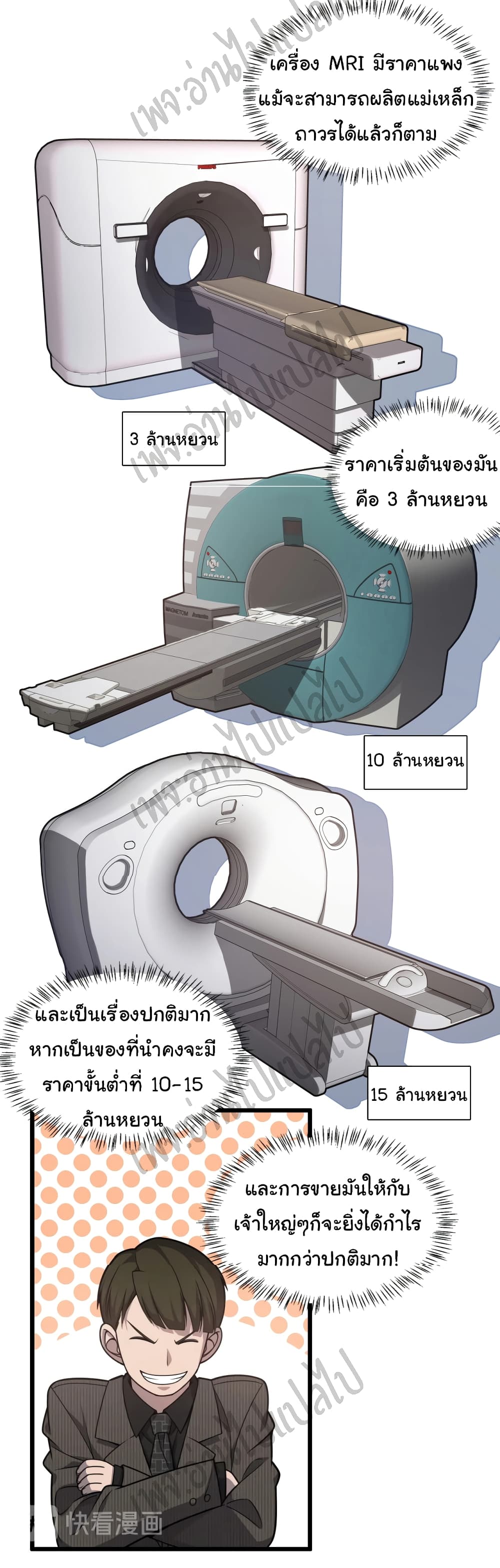 Dr.Lingran's Ultimate System 28-28