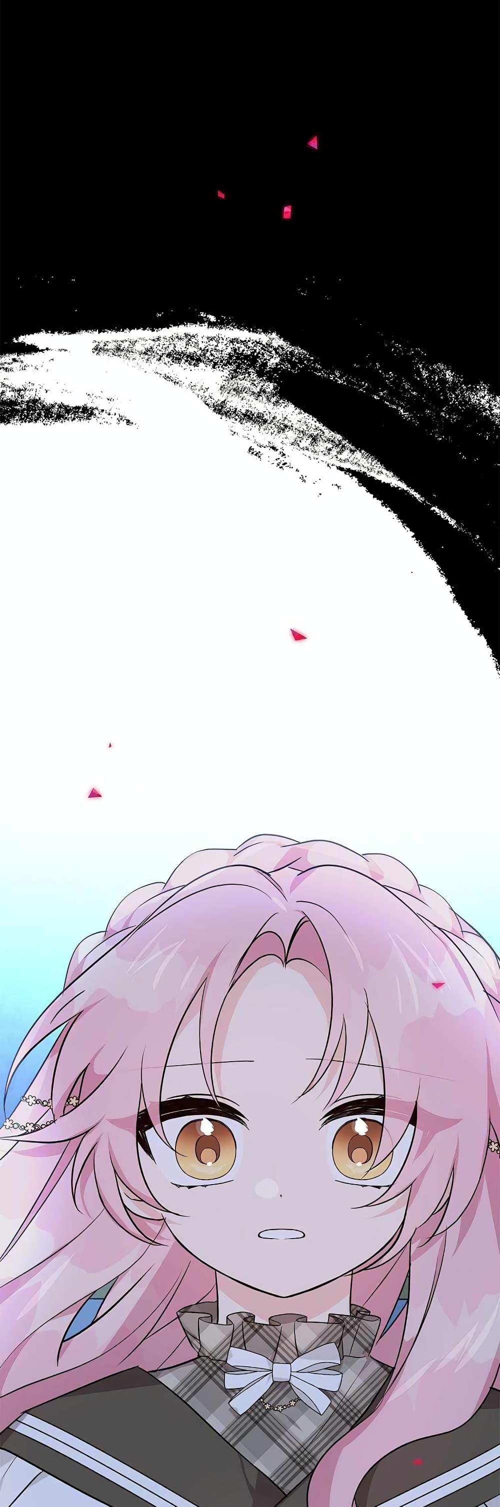 The Youngest Daughter of the Villainous Duke 24-24