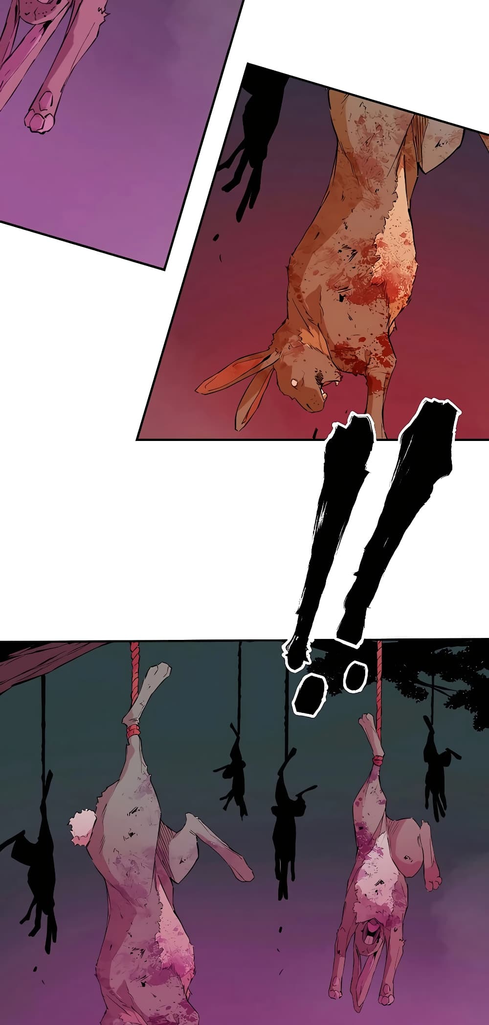 The Villainous Warrior 24-24