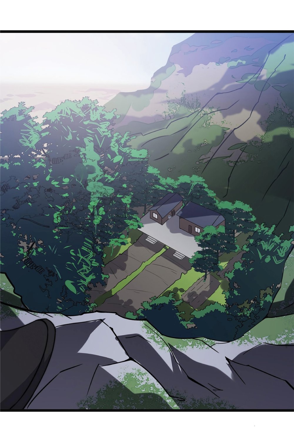 My Path to Killing Gods in Another World 29-29