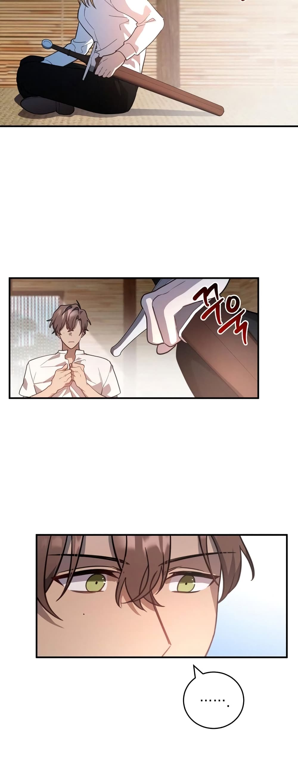 Heroes, Demons & Villains 6-6