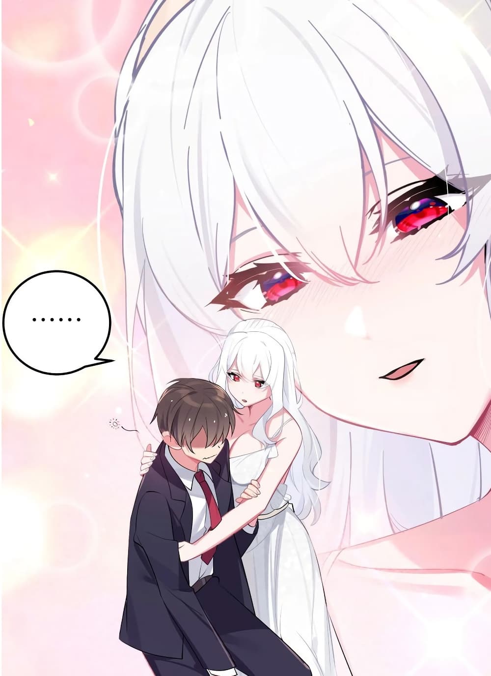 Fake Girlfriend? My Fault? แฟนปลอมแล้วไงความผิดฉันเหรอยะ!!! 8-8