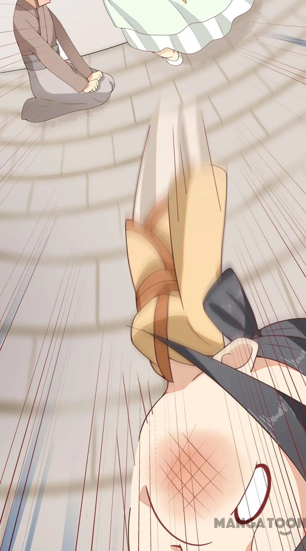 Your Highness, I gotta see My Figured 2-2