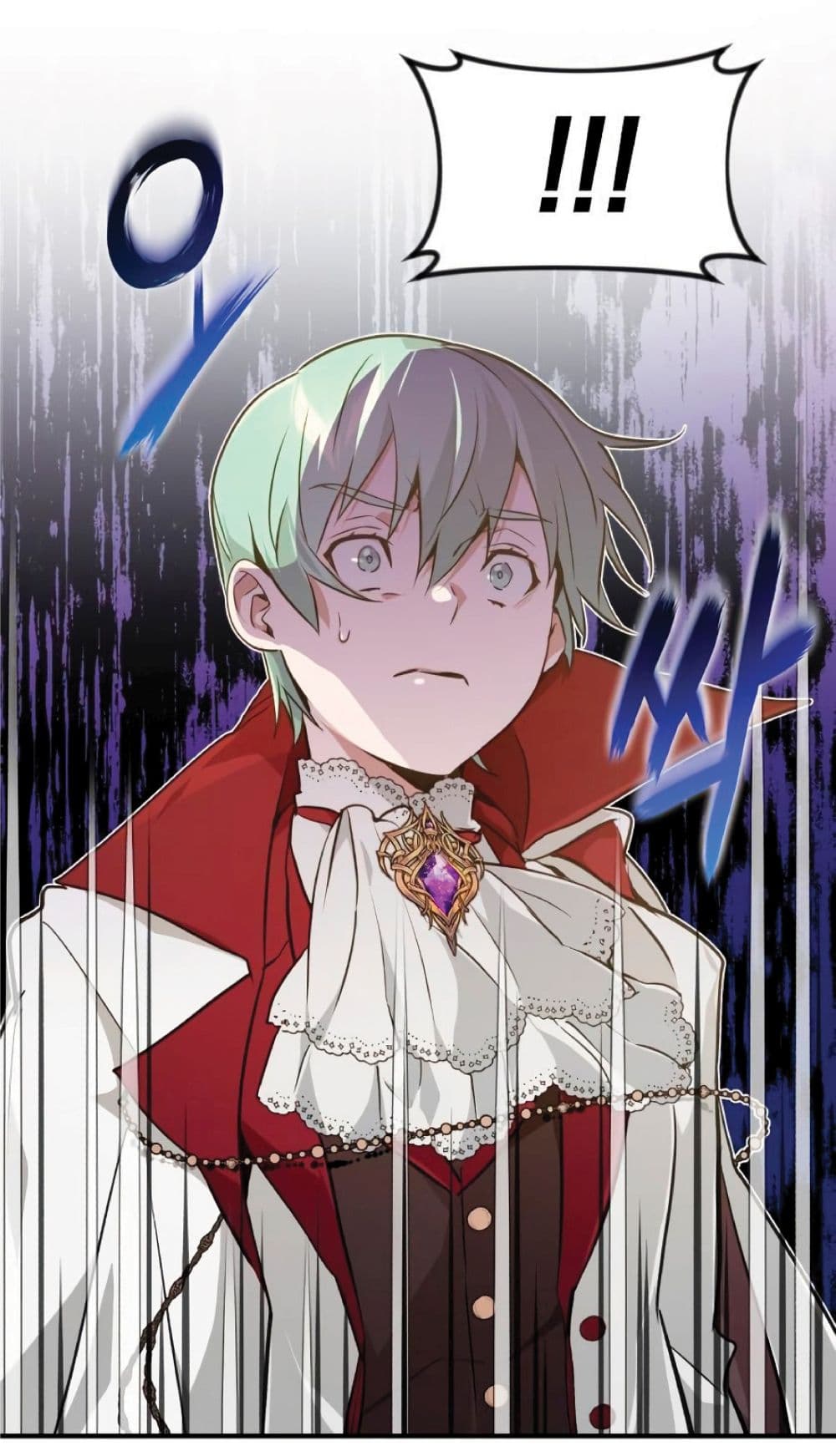 The Dark Magician Transmigrates After 66666 Years 8-8