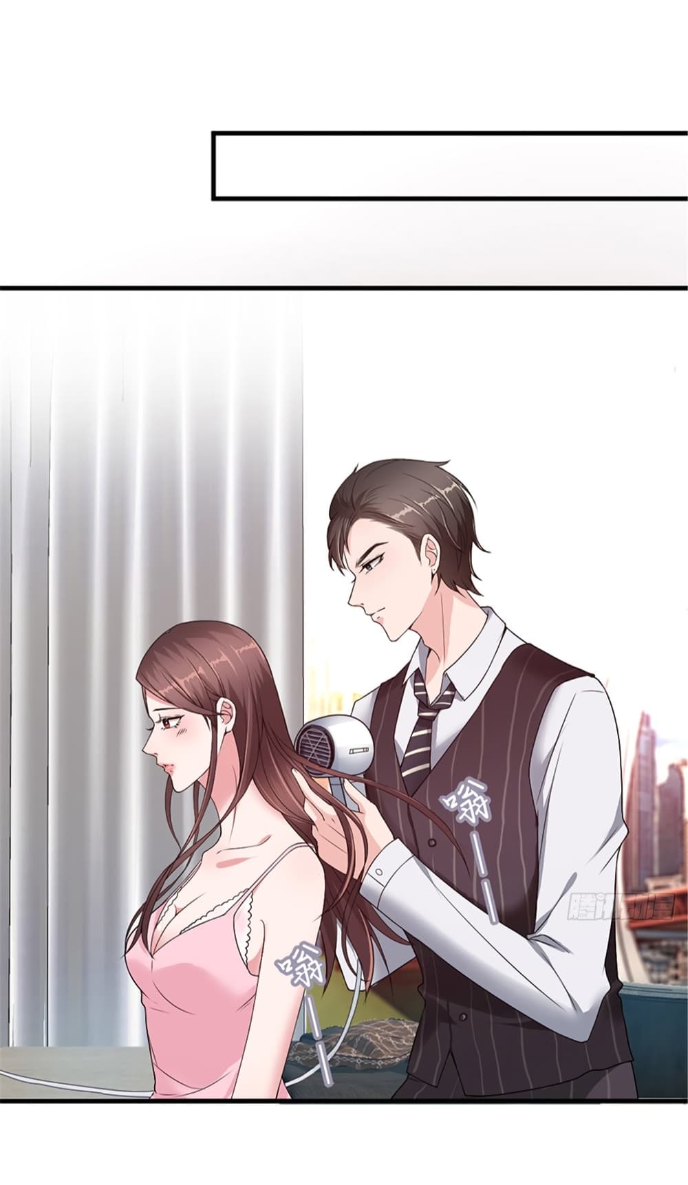 Trial Marriage Husband: Need to Work Hard 5-5