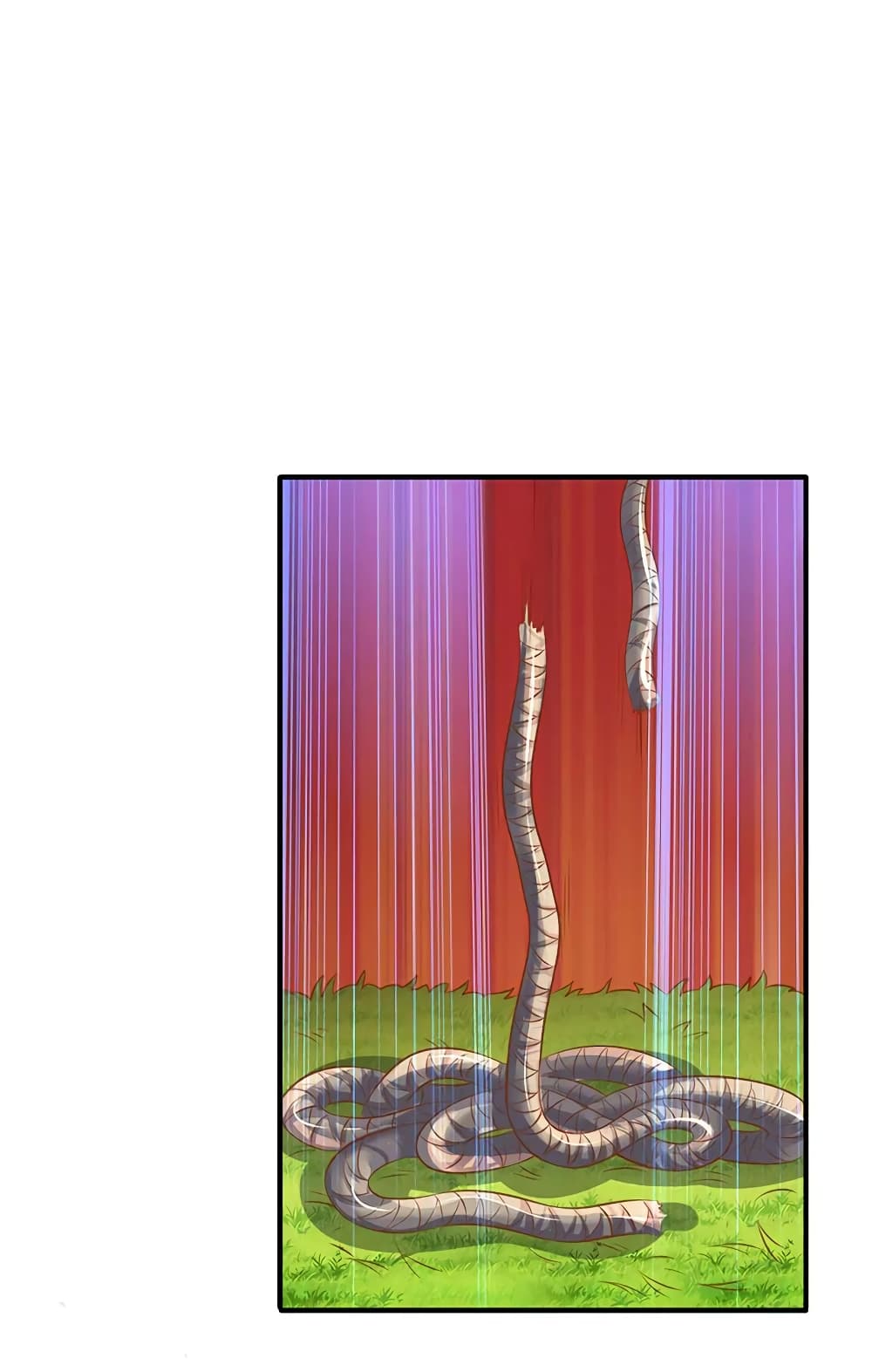 Eternal god King 54-54