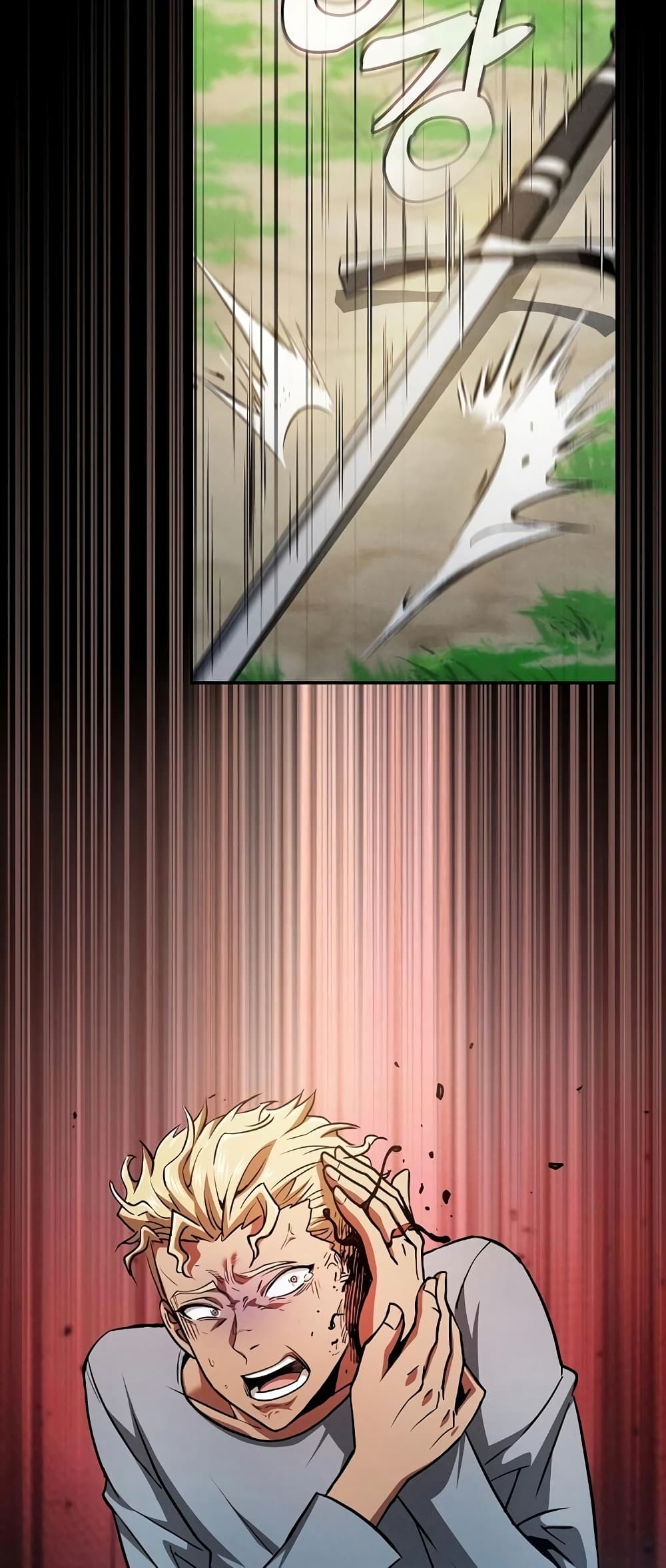 Academy’s Genius Swordmaster 3-3
