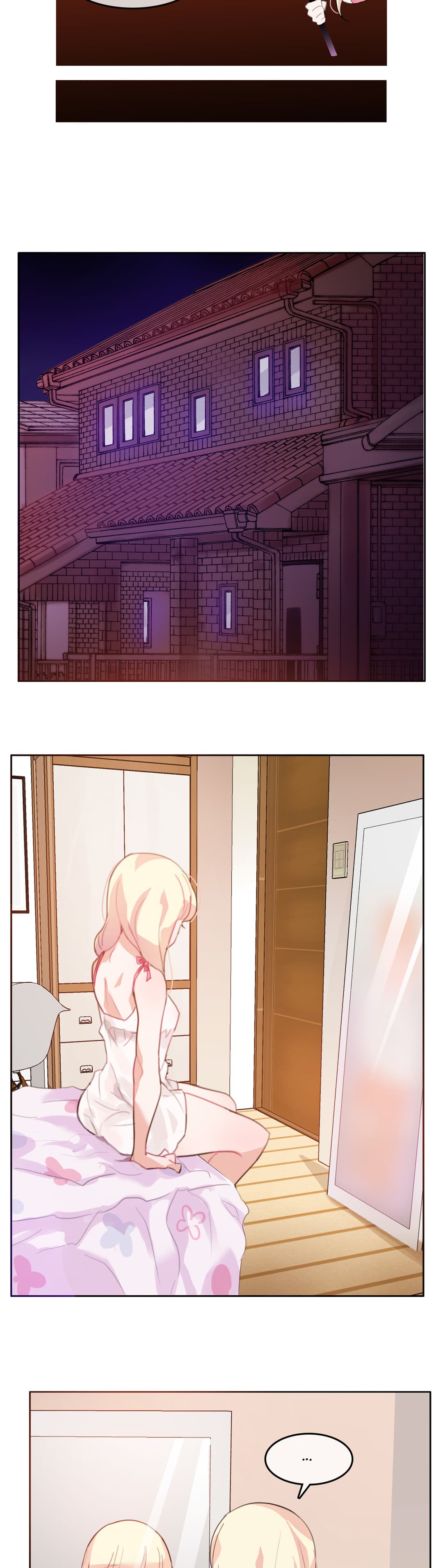A Pervert's Daily Life 6-6
