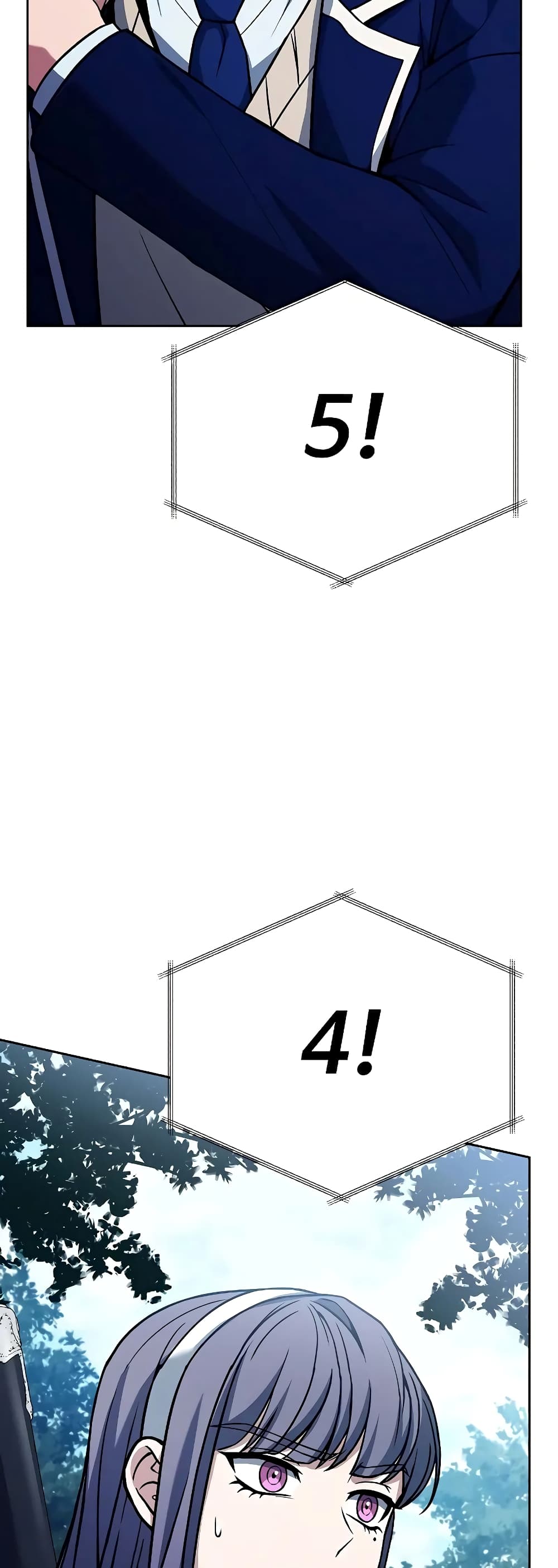 The Constellations Are My Disciples 35-35
