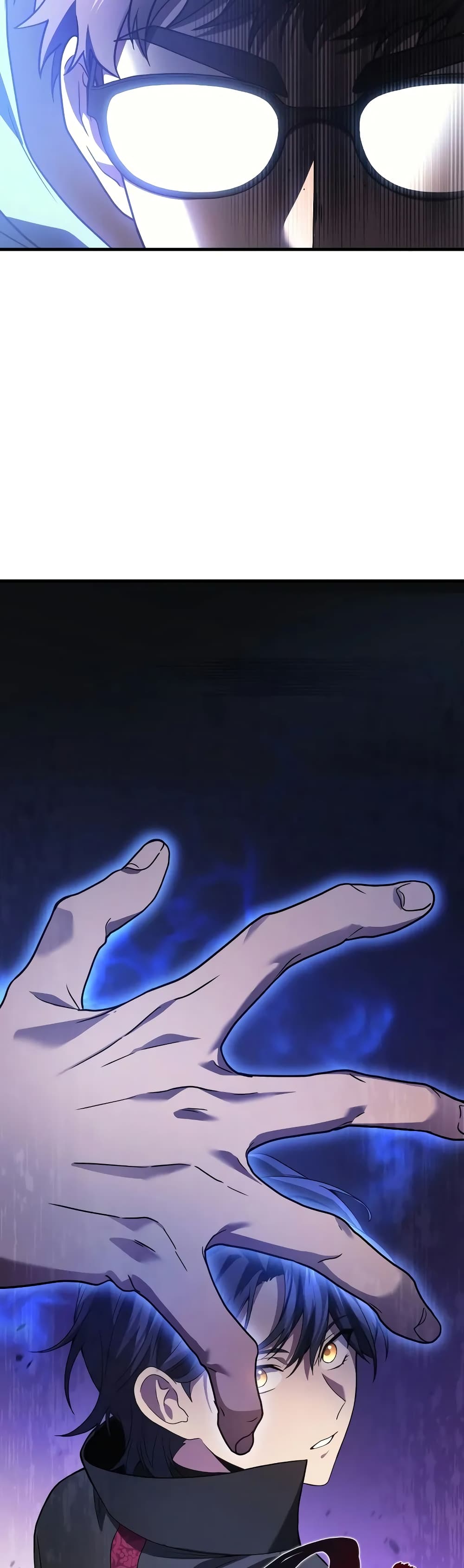 Martial God Regressed to Level 2 56-56