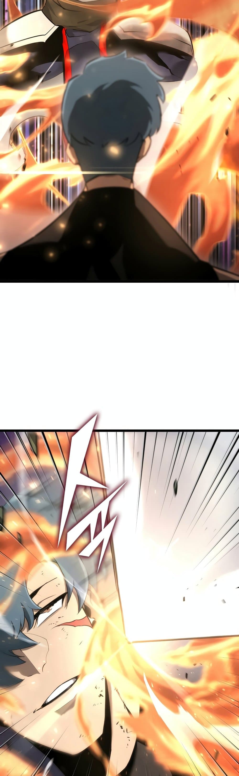 Return of the SSS-Class Ranker 21-21