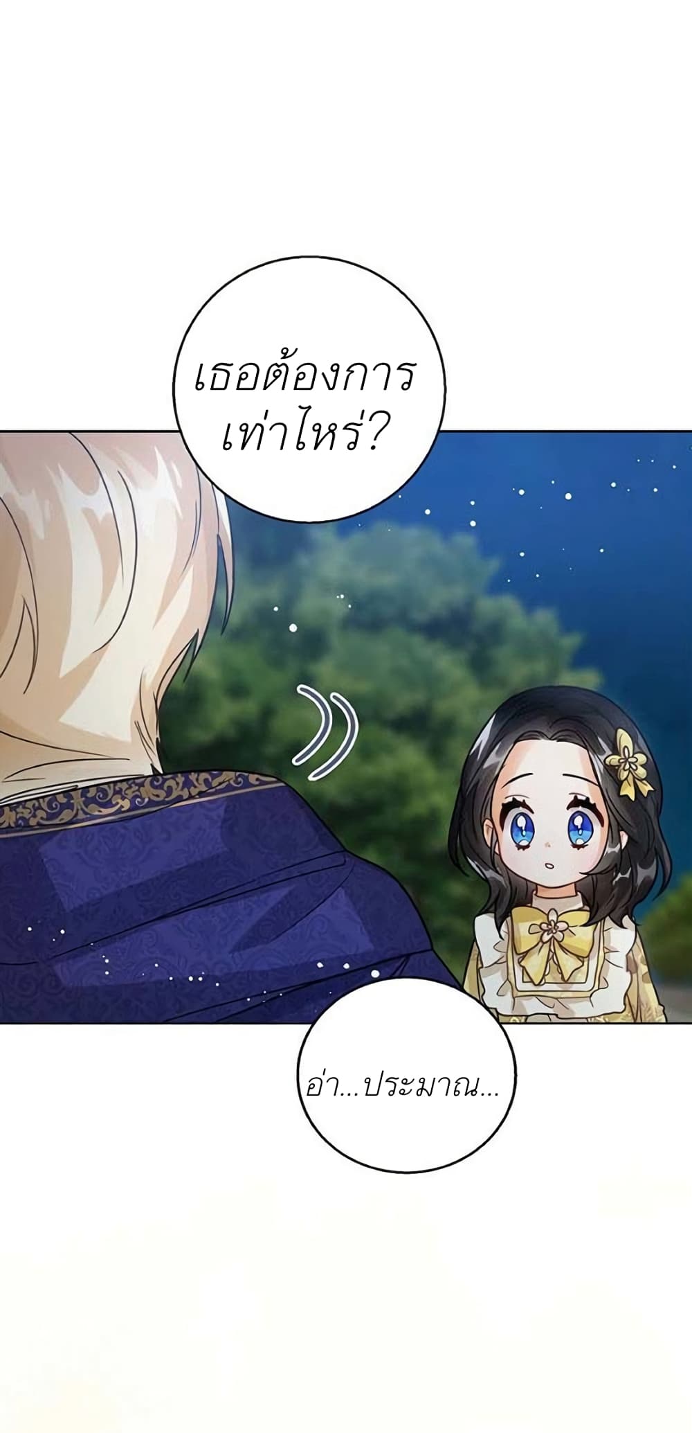 The Baby Princess Can See Status Windows 8-8