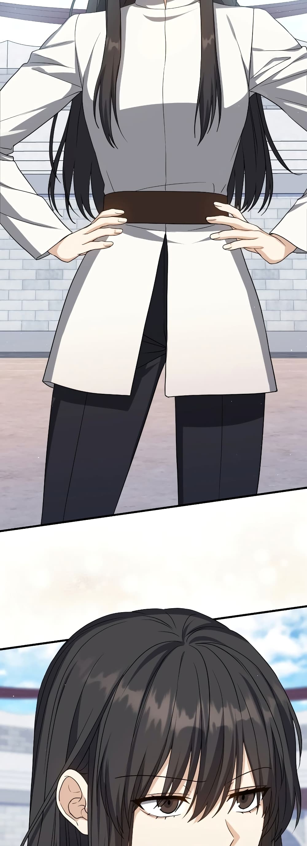 The Reincarnated Assassin is a Genius Swordsman 17-17