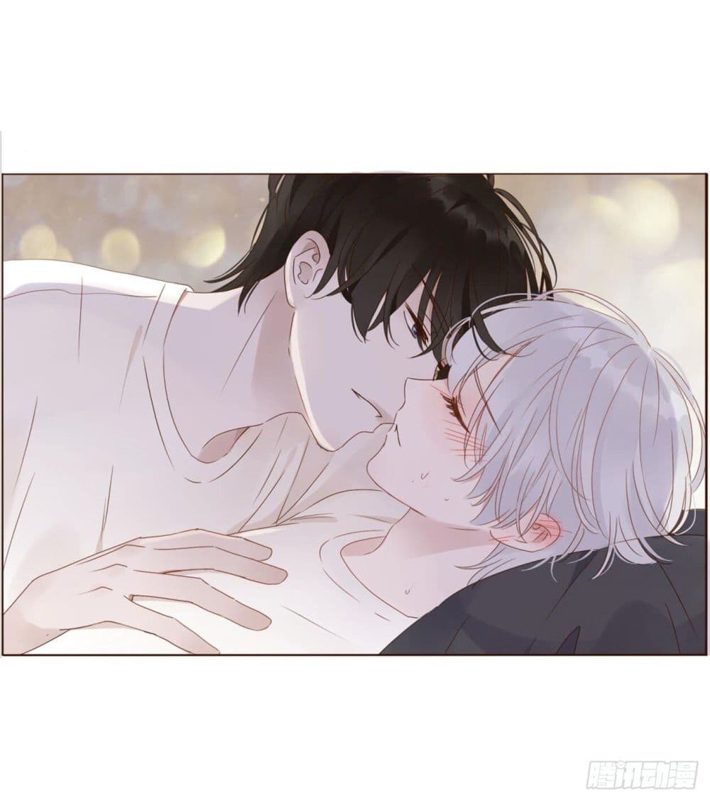 Hugged him with love 9-9