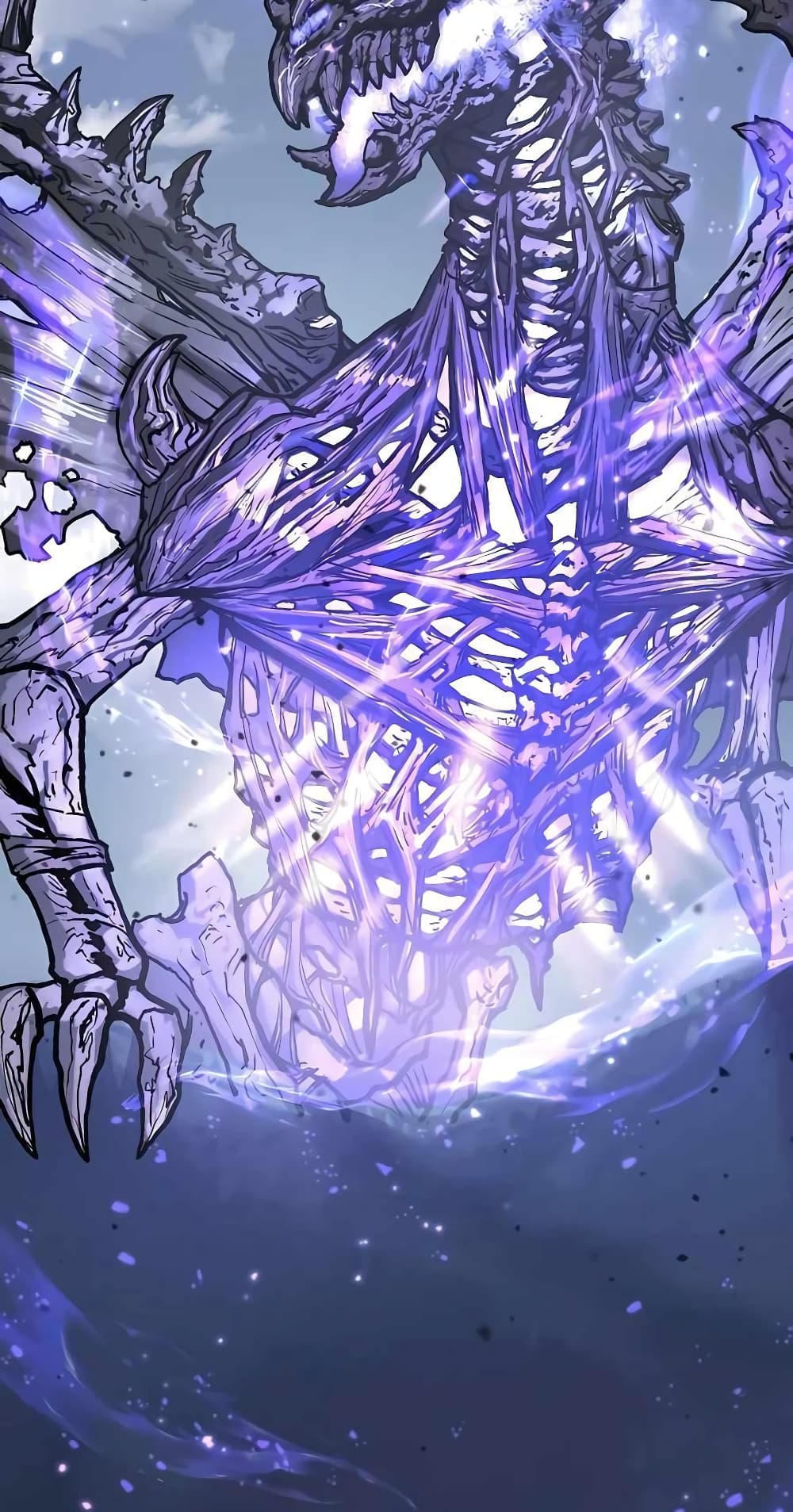 Skeleton Warrior 0-0