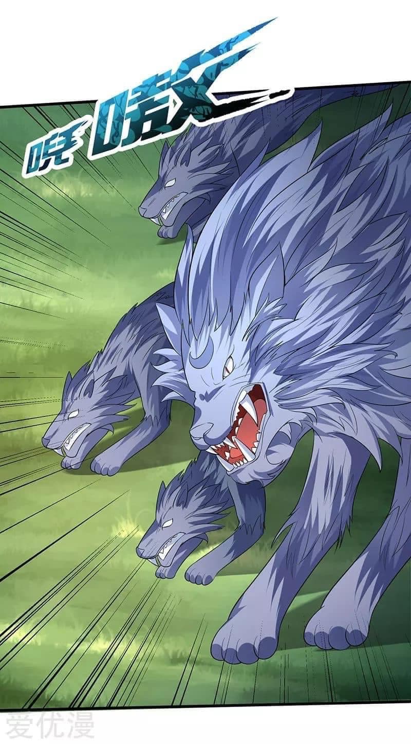 Strongest Leveling 45-45