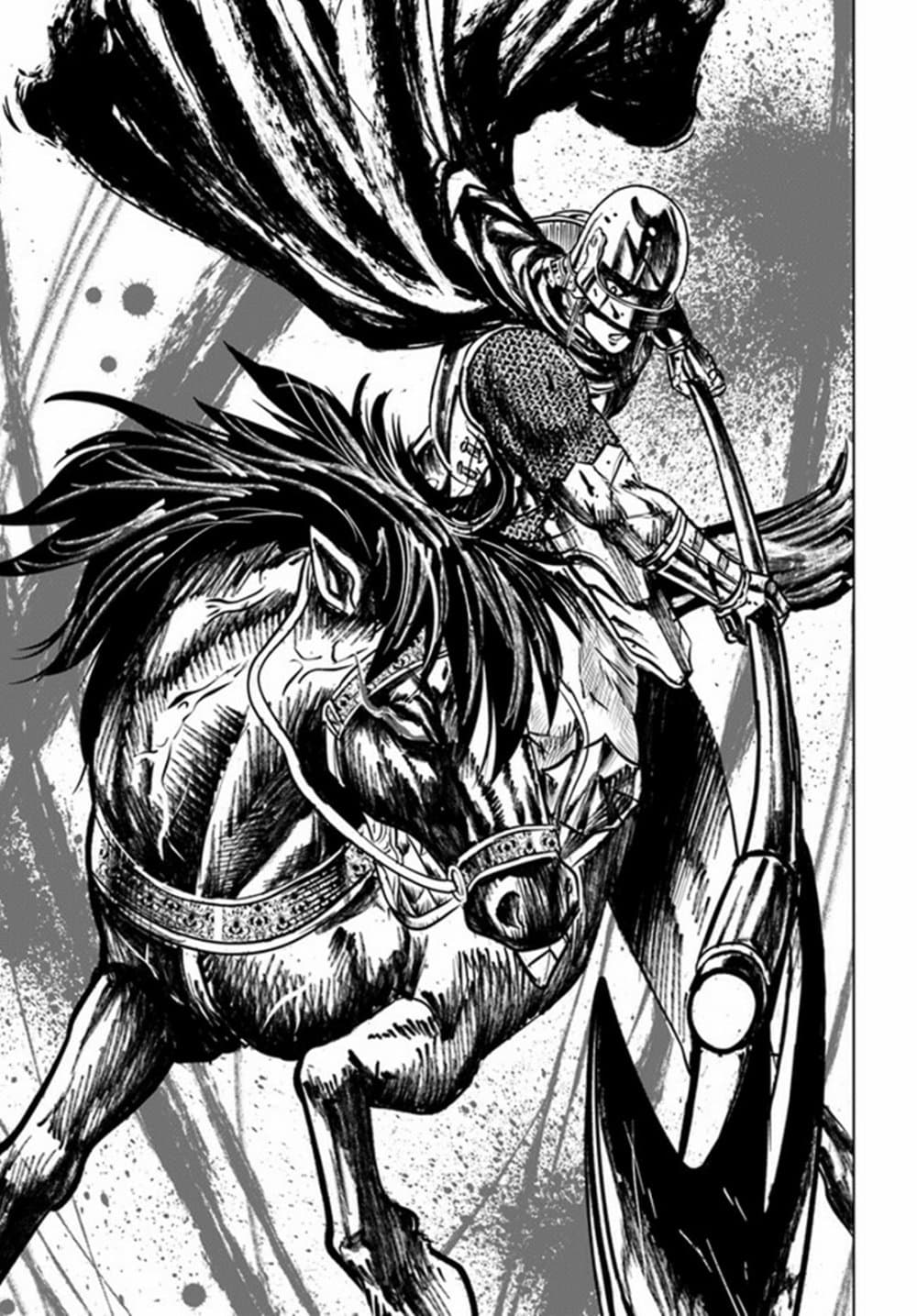 Oukoku e Tsuzuku Michi dorei Kenshi no Nariagari Eiyutan (Haaremu Raifu) - Road to the Kingdom Slave Swordsman the Rise of Heroes - Harem Life 34-34
