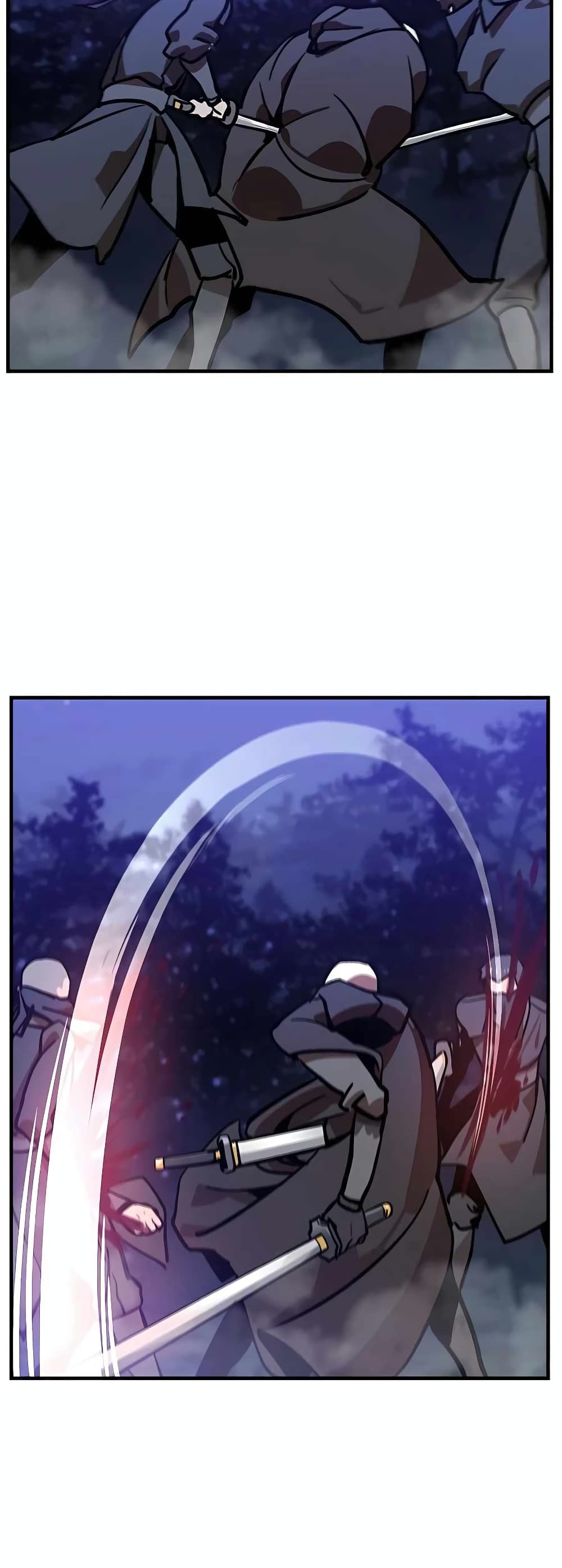 Skeleton Warrior 2-2