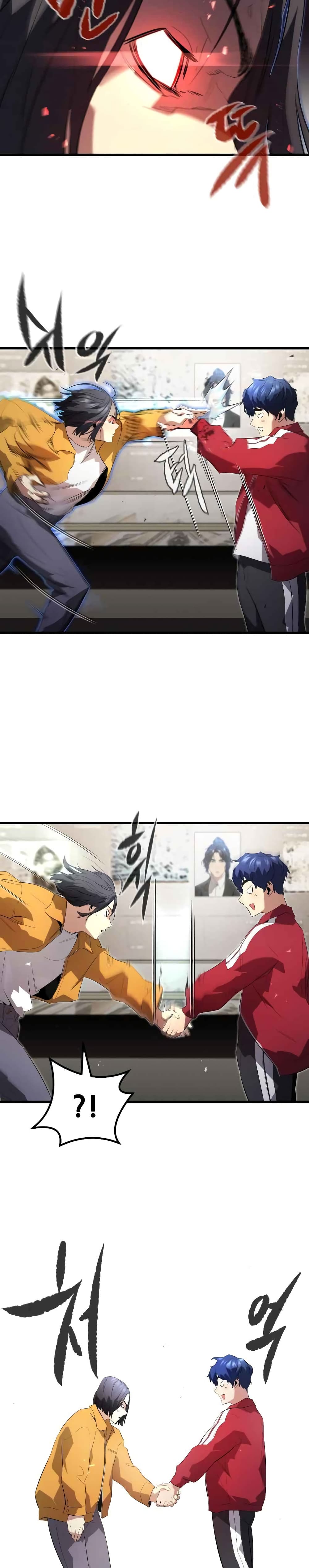 Phantom Spirit King 1-1