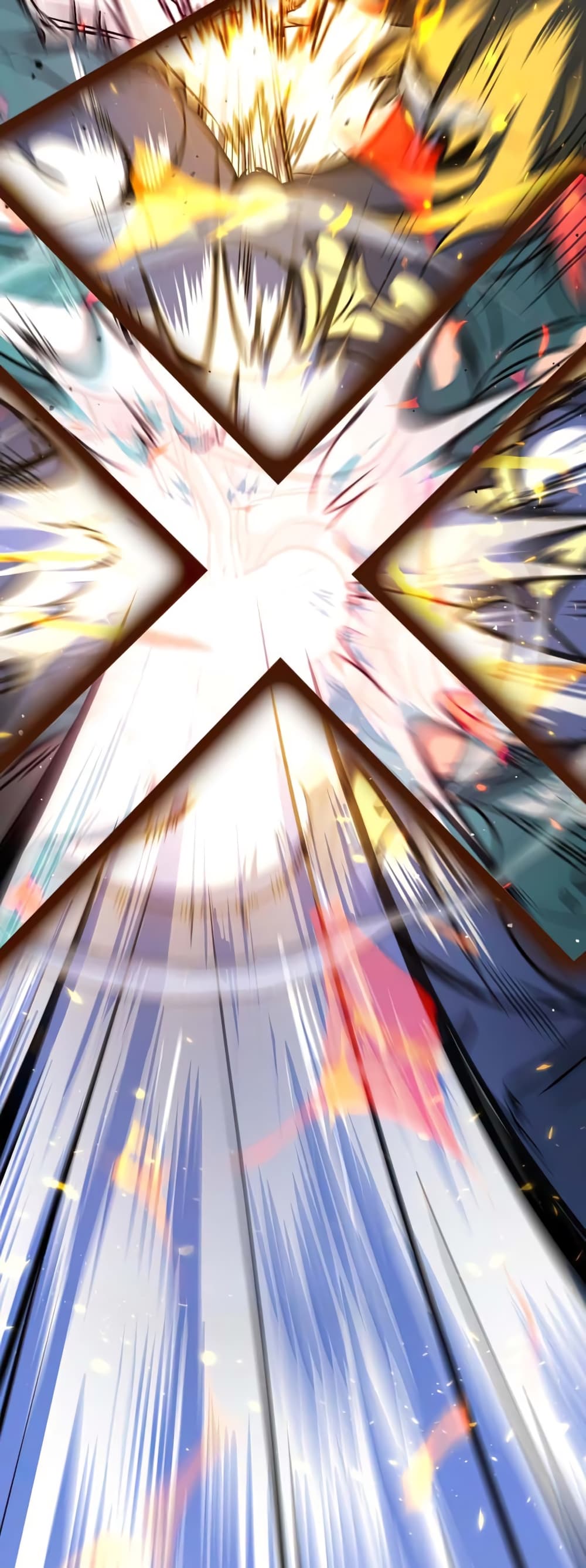 Hero the Maximum 10-10