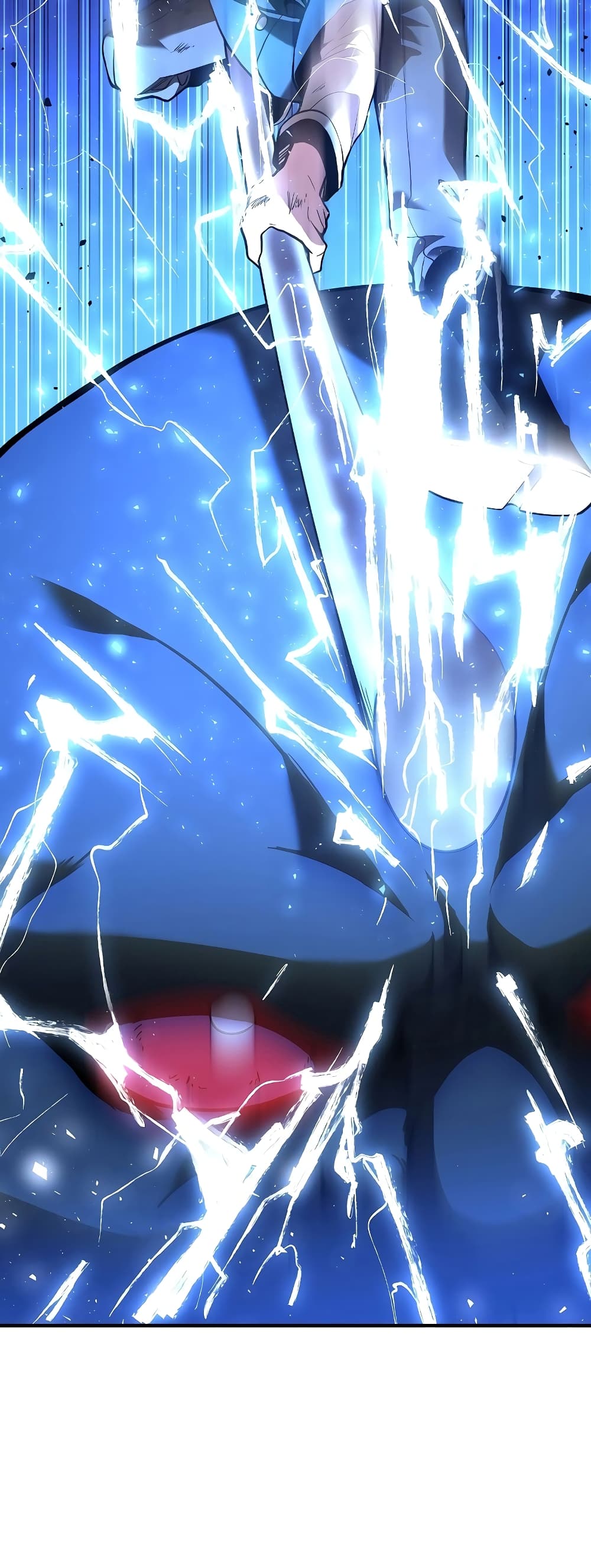Return of the Legendary Spear Knight 19-19