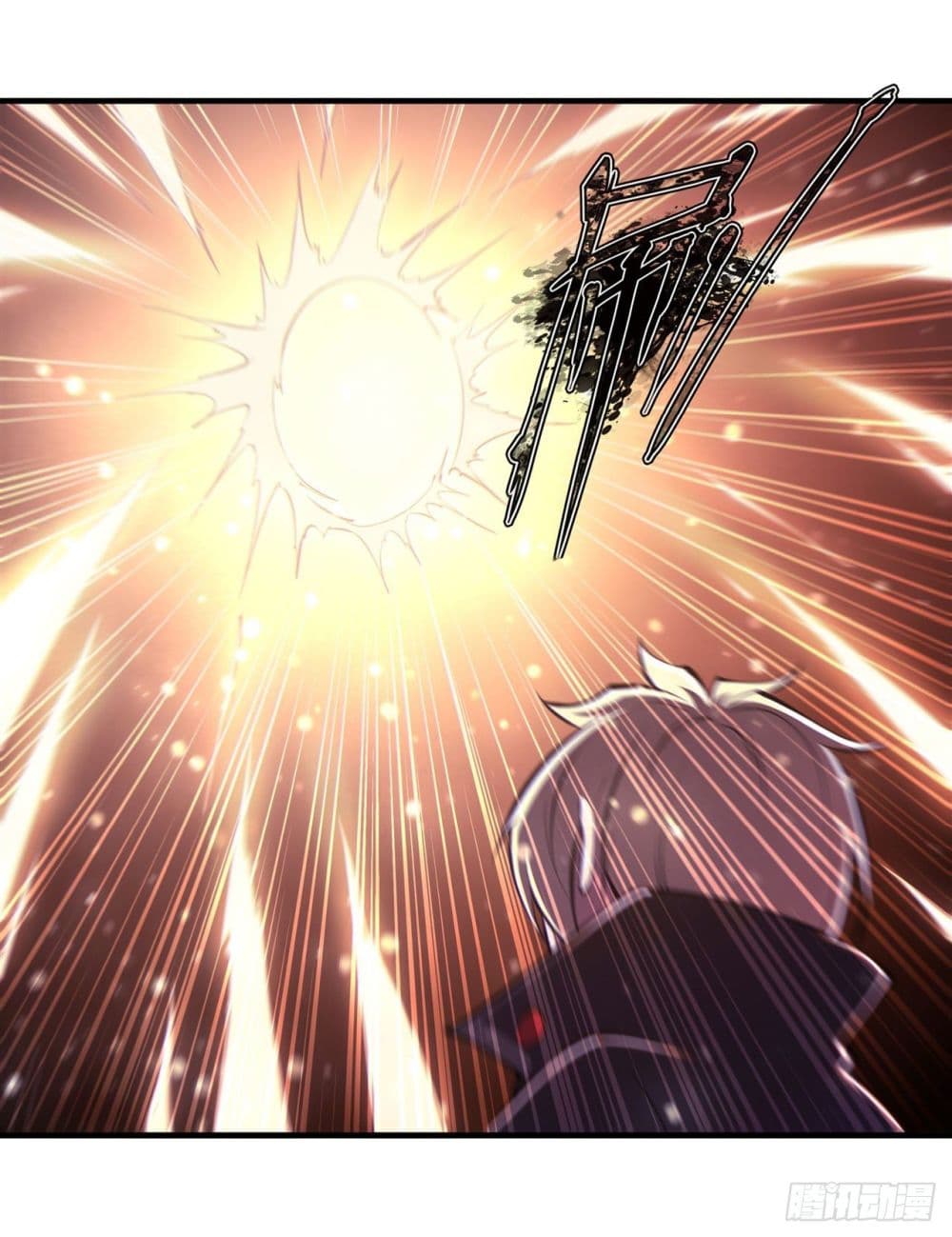 The Strongest Knight Become To Lolicon Vampire ผมคืออัศวินผู้แข็งแกร่งที่ถูกสาปให้กลายเป็นแวมไพร์โลลิ 184-184