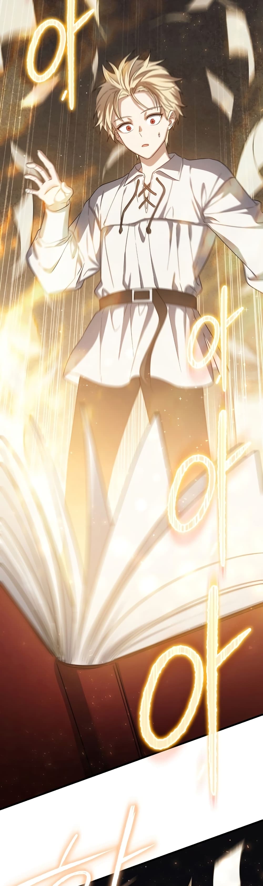 The Reincarnated Assassin is a Genius Swordsman 15-15
