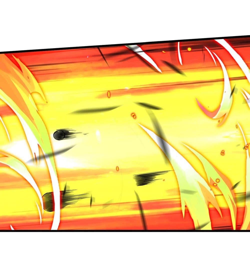 Sword God’s Life Is Not That Boring 11-11