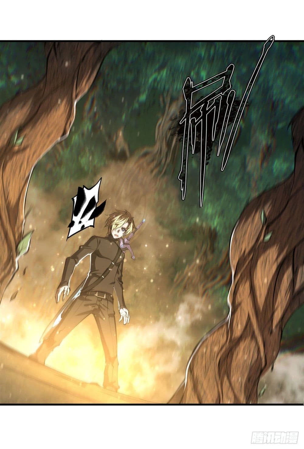 The Strongest Knight Become To Lolicon Vampire ผมคืออัศวินผู้แข็งแกร่งที่ถูกสาปให้กลายเป็นแวมไพร์โลลิ 203-203