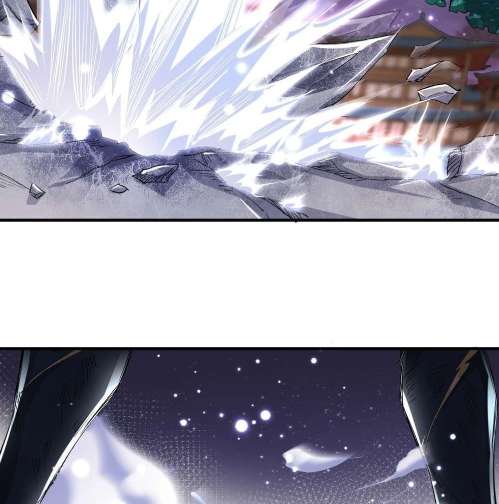 Strongest Tang Xuanzang 68-68