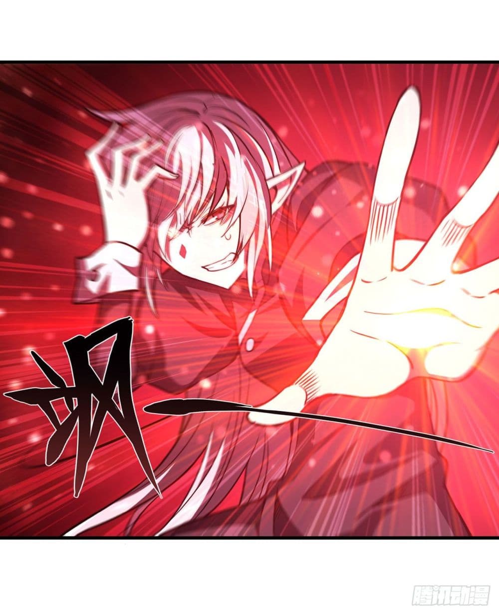 The Strongest Knight Become To Lolicon Vampire ผมคืออัศวินผู้แข็งแกร่งที่ถูกสาปให้กลายเป็นแวมไพร์โลลิ 160-160