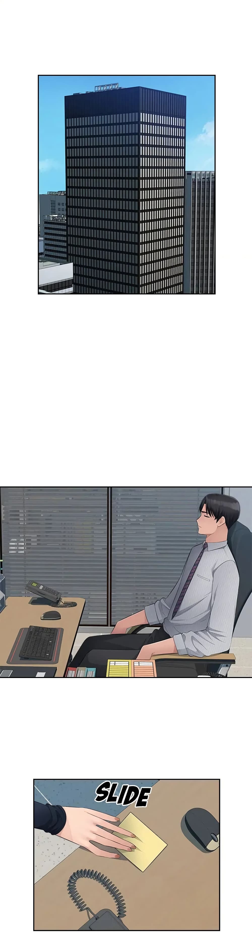 Sex Office 11-11