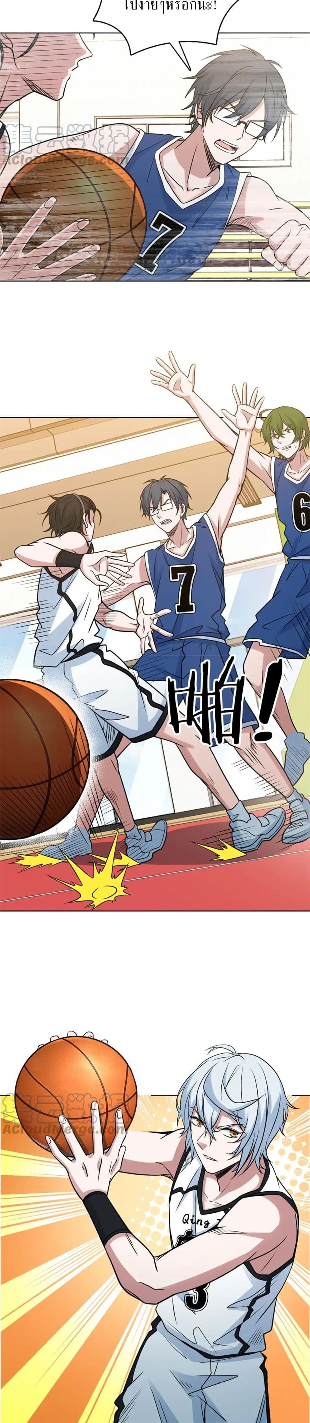 Fast Break! 25-25