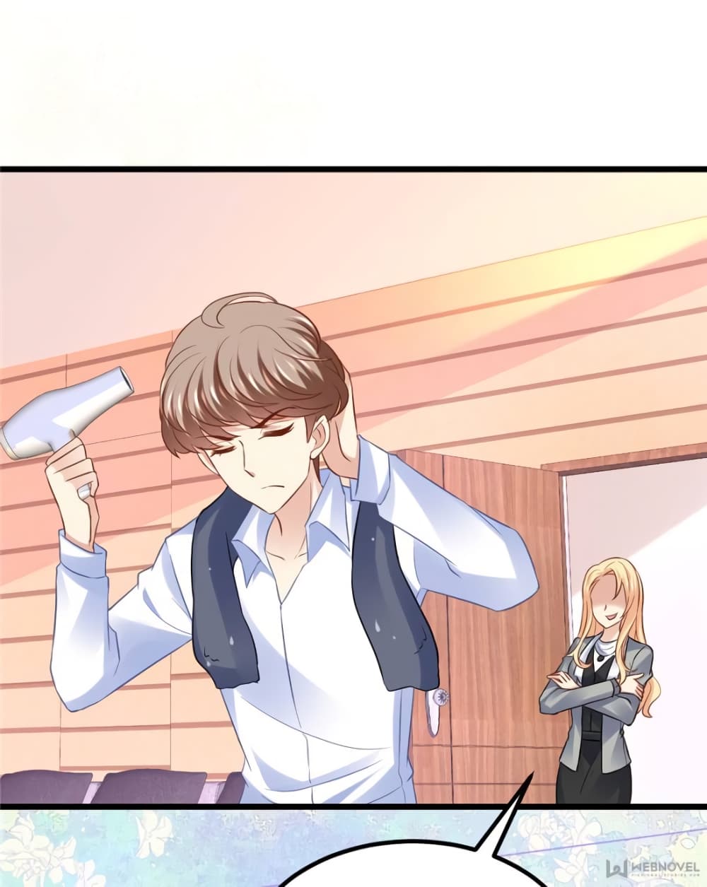 My Beautiful Time with You 99-99