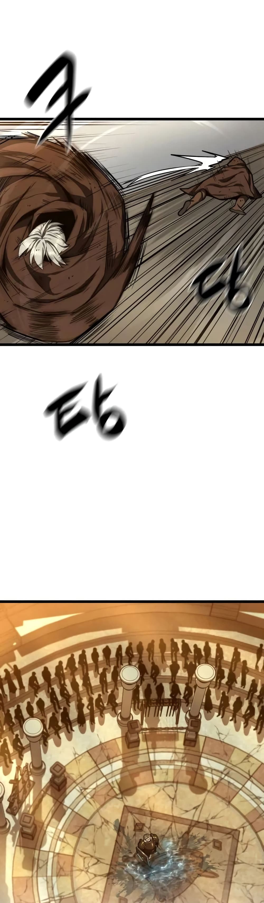 Damn Demonic Swords 14-14