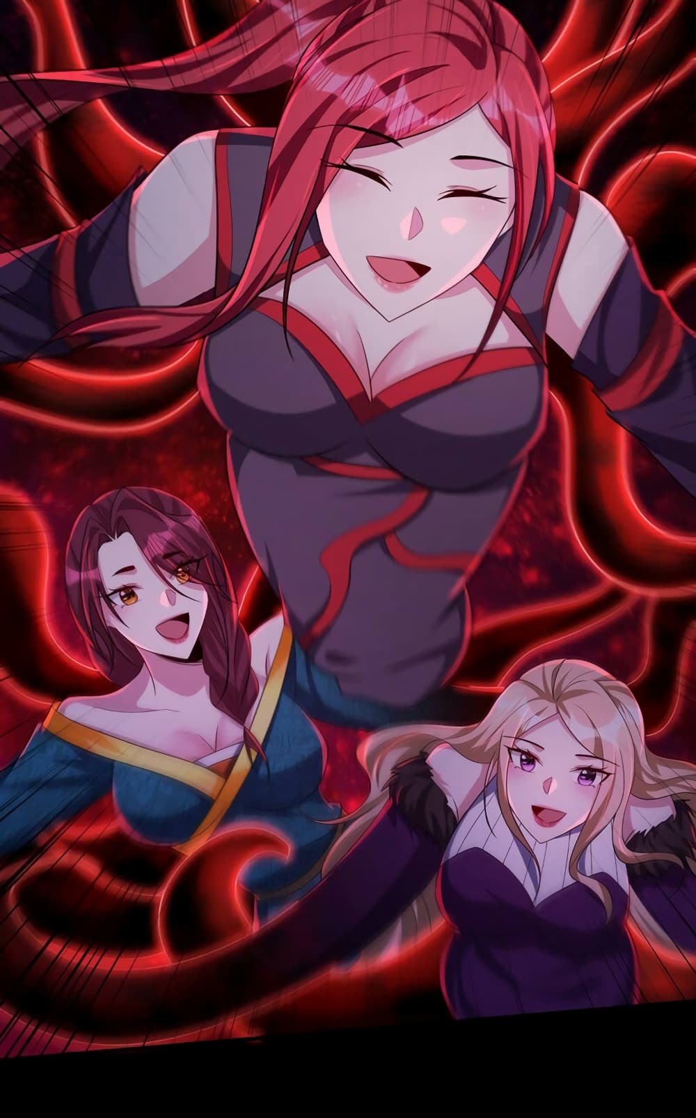 Rise of The Demon King รุ่งอรุณแห่งราชาปีศาจ 308-308