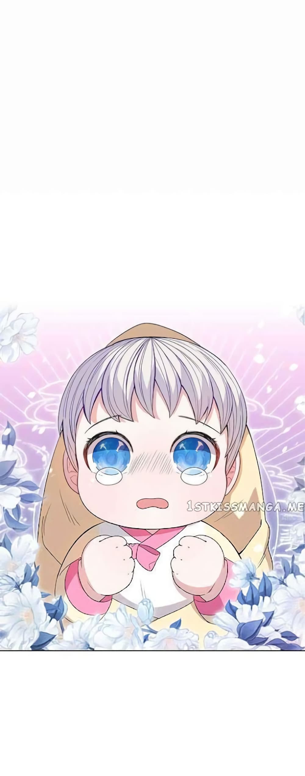I Become the Tiger’s Daughter 1-1