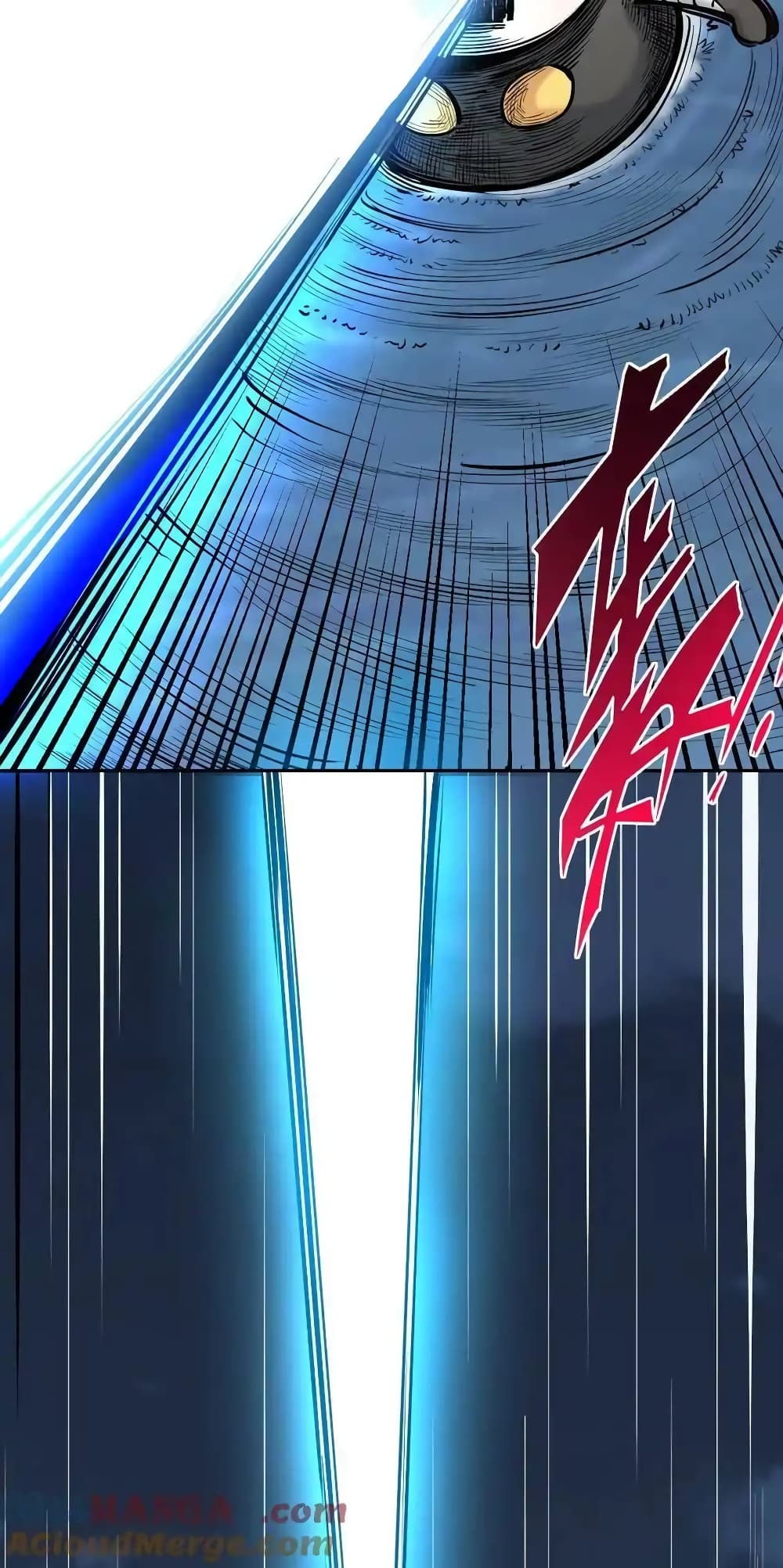 Demon X Angel, Can’t Get Along! 110-110