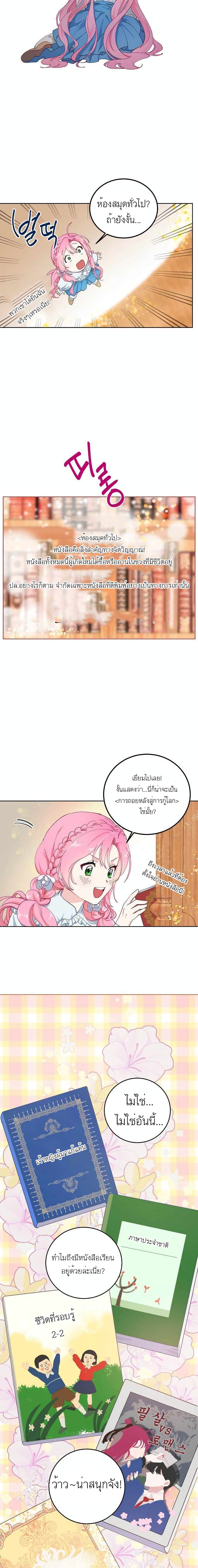 A Transmigrator's Privilege 2-2