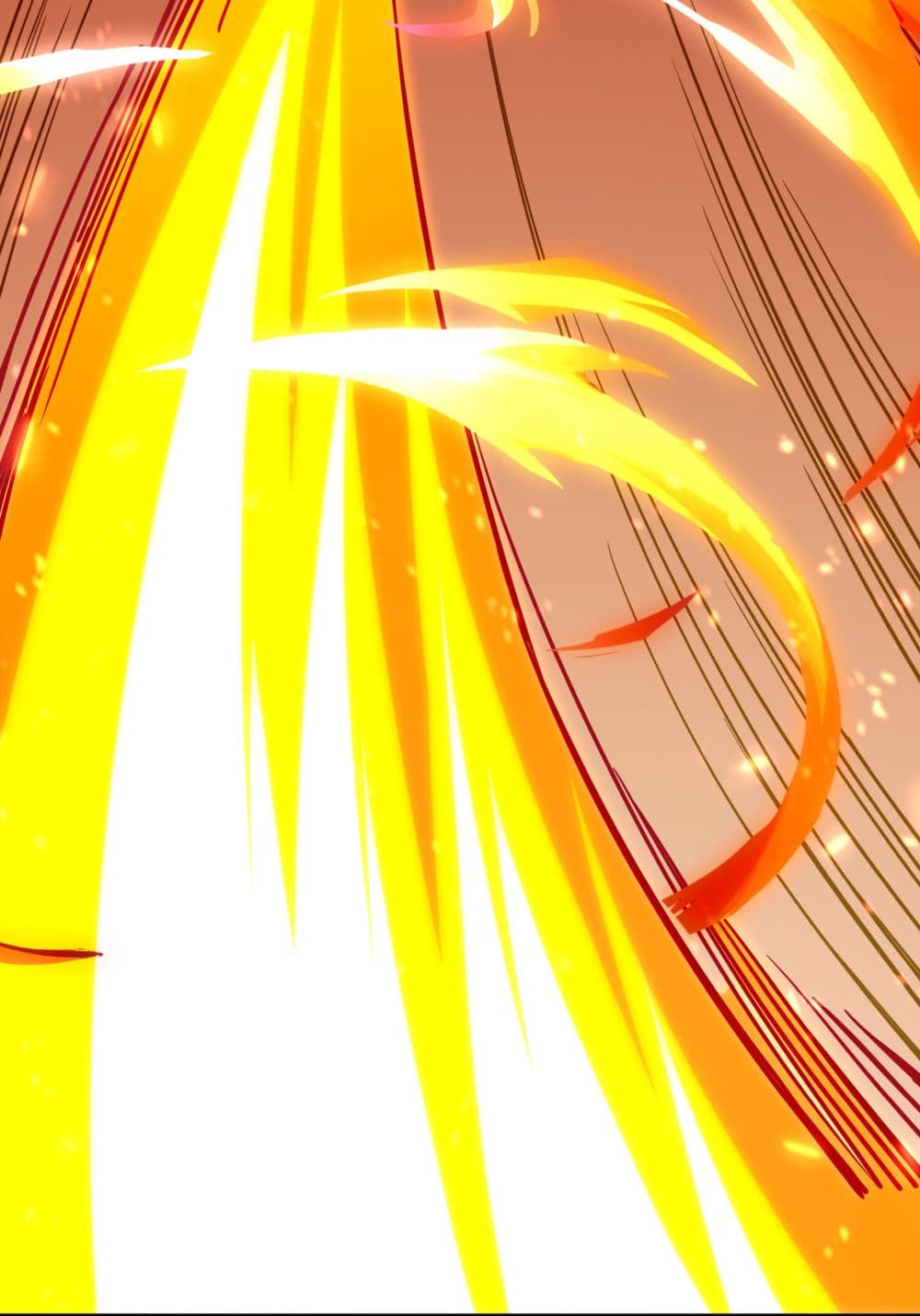 Sword God’s Life Is Not That Boring 4-4