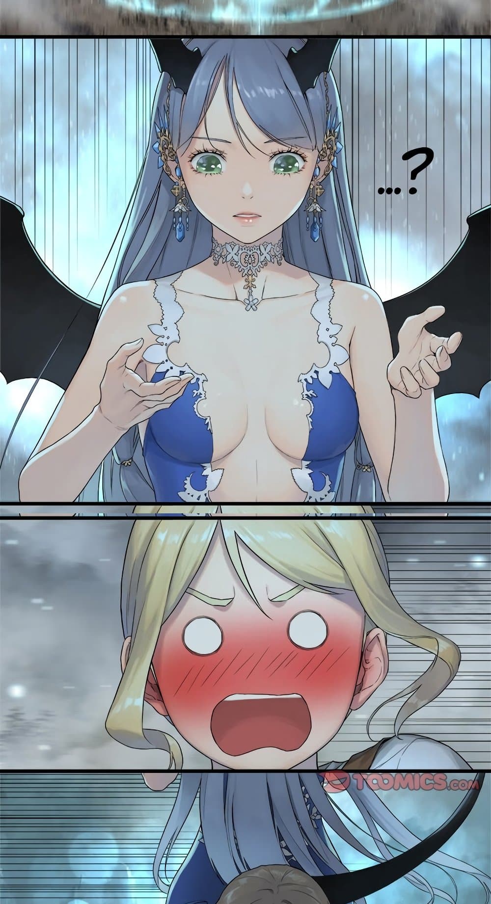 Her Summon 102-102