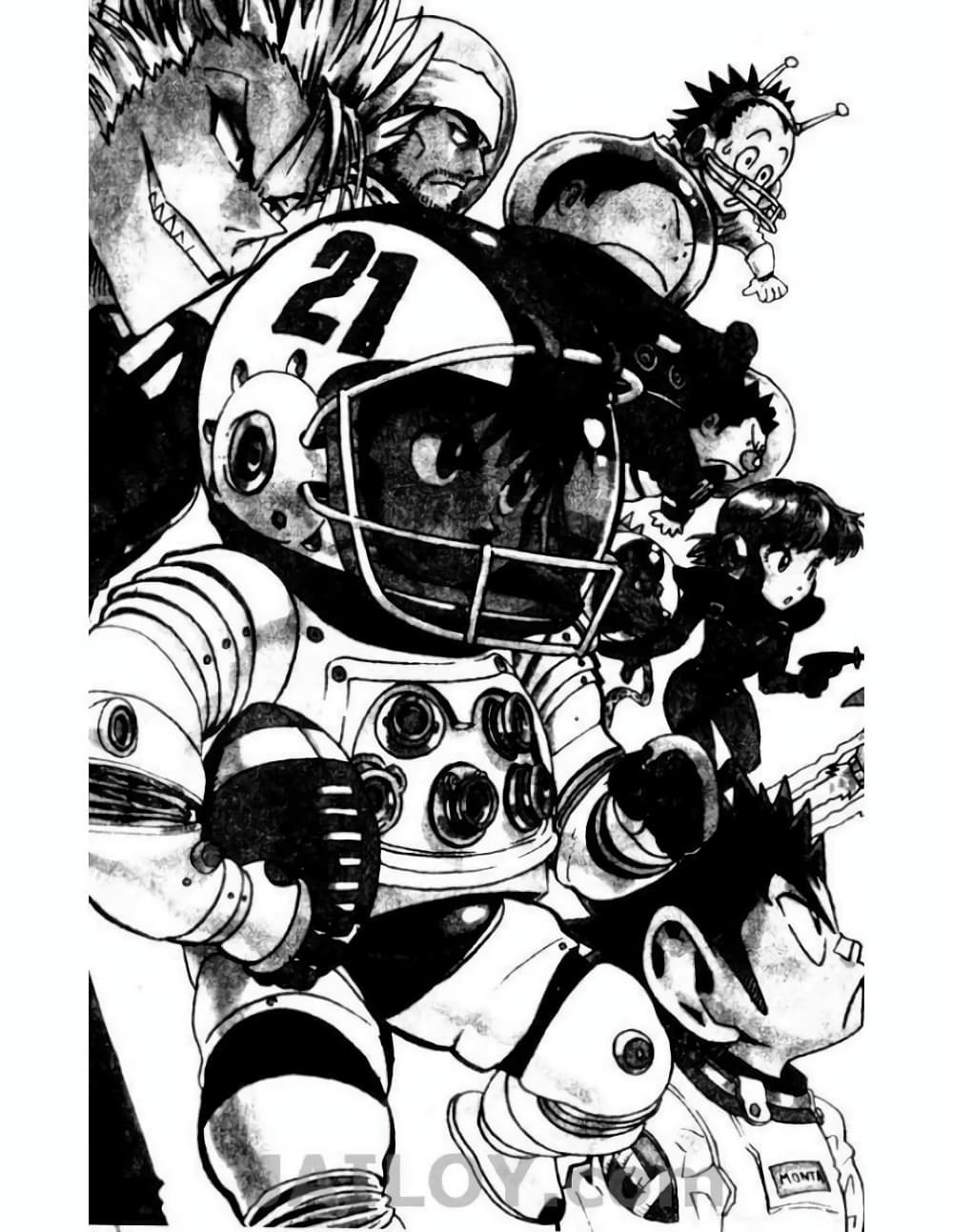 Eyeshield 21 59-59