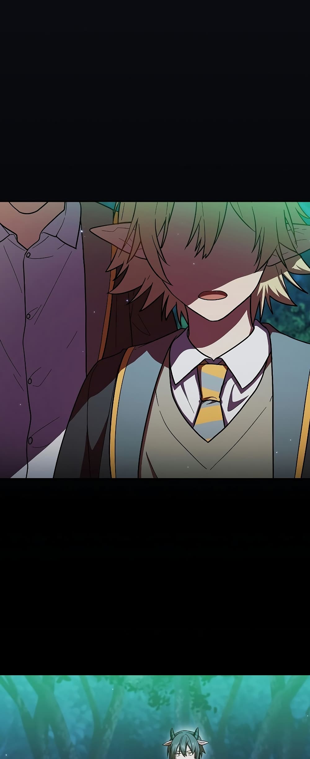 Magic Academy Survival Guide 27-27