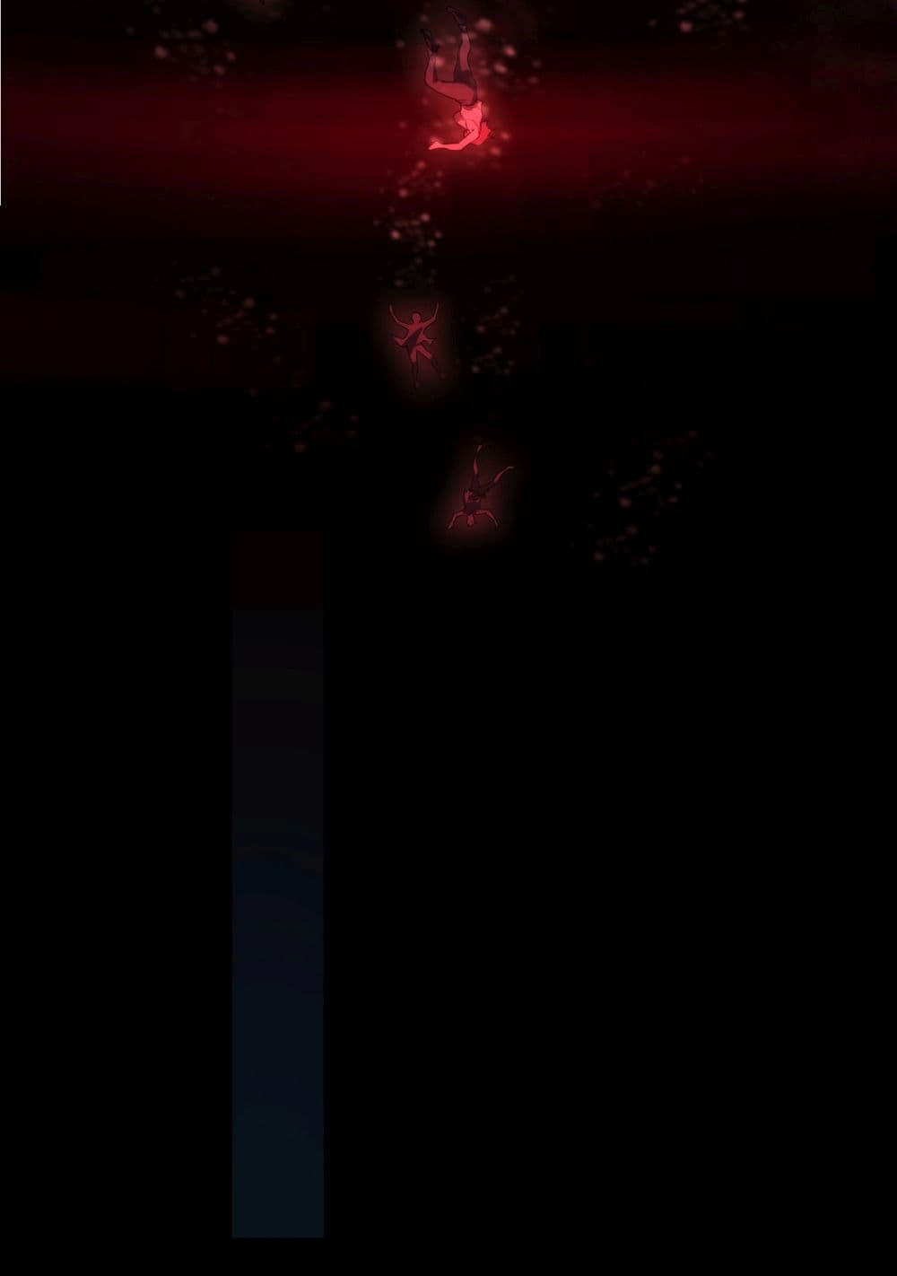 I Play the Horror World as a Simulation Game 1-1