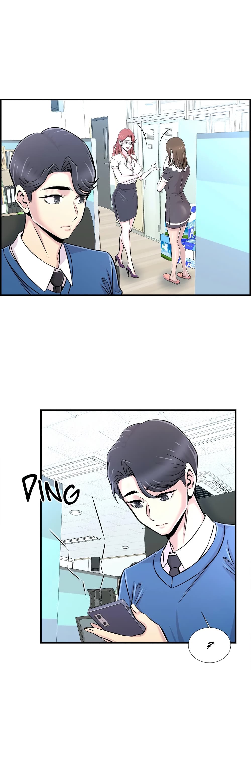 Daechidong Romance 26-26