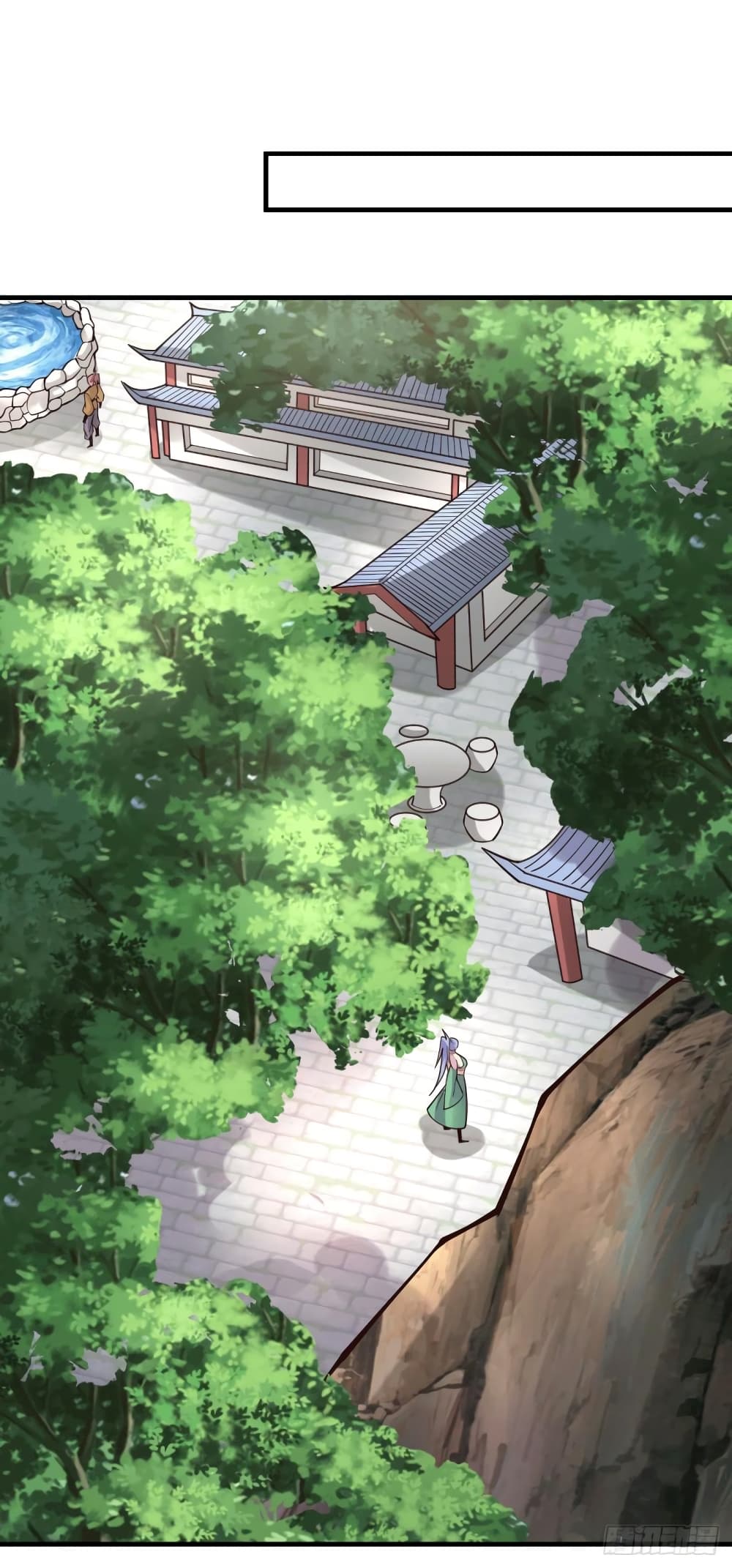 Immortal Husband on The Earth เซียนร้อยรักเขยนี้ขอบ่มเซียนให้พ่อตา 97-97